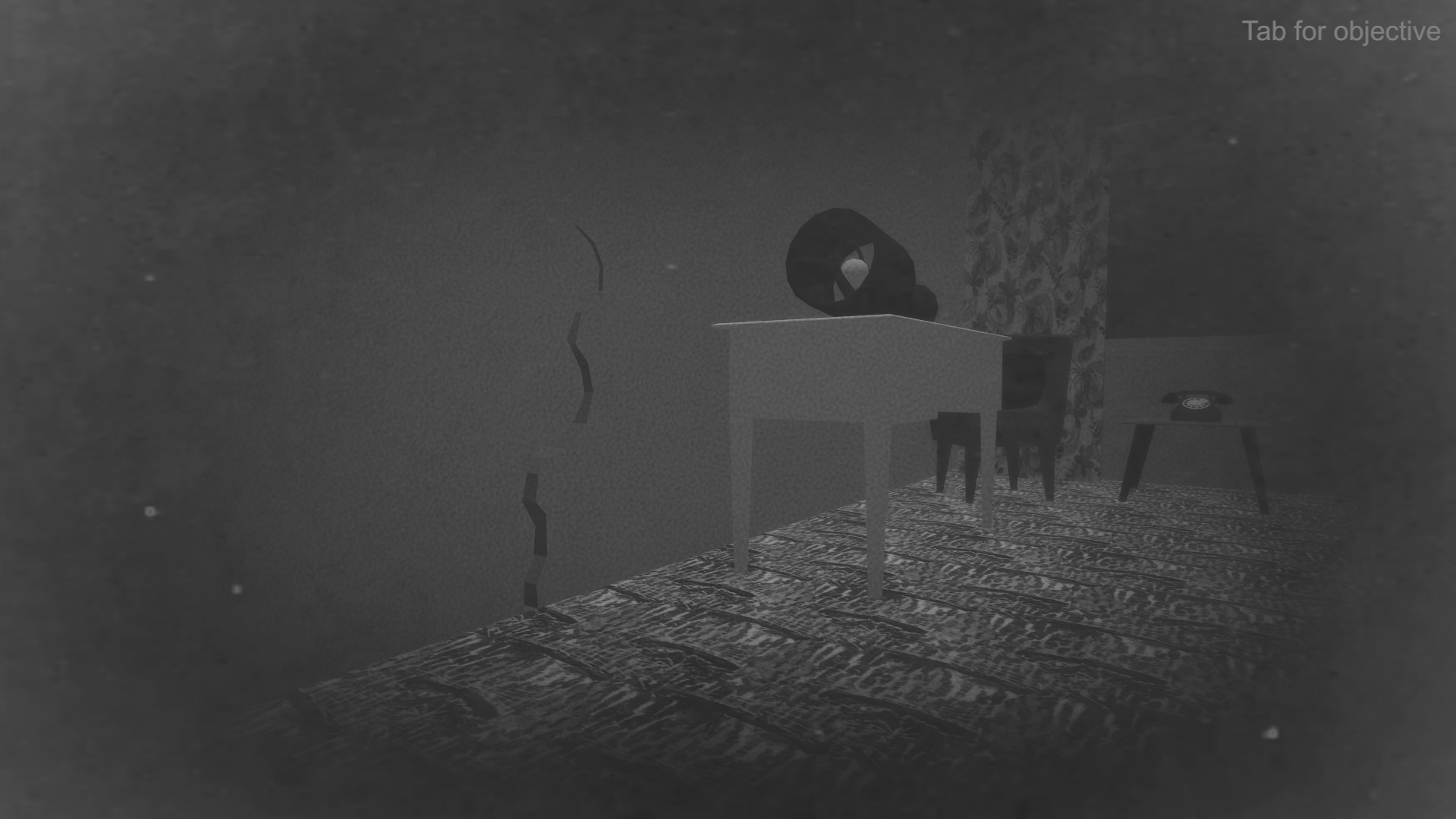 Vacant (itch) (hodgepodgegaragegames)