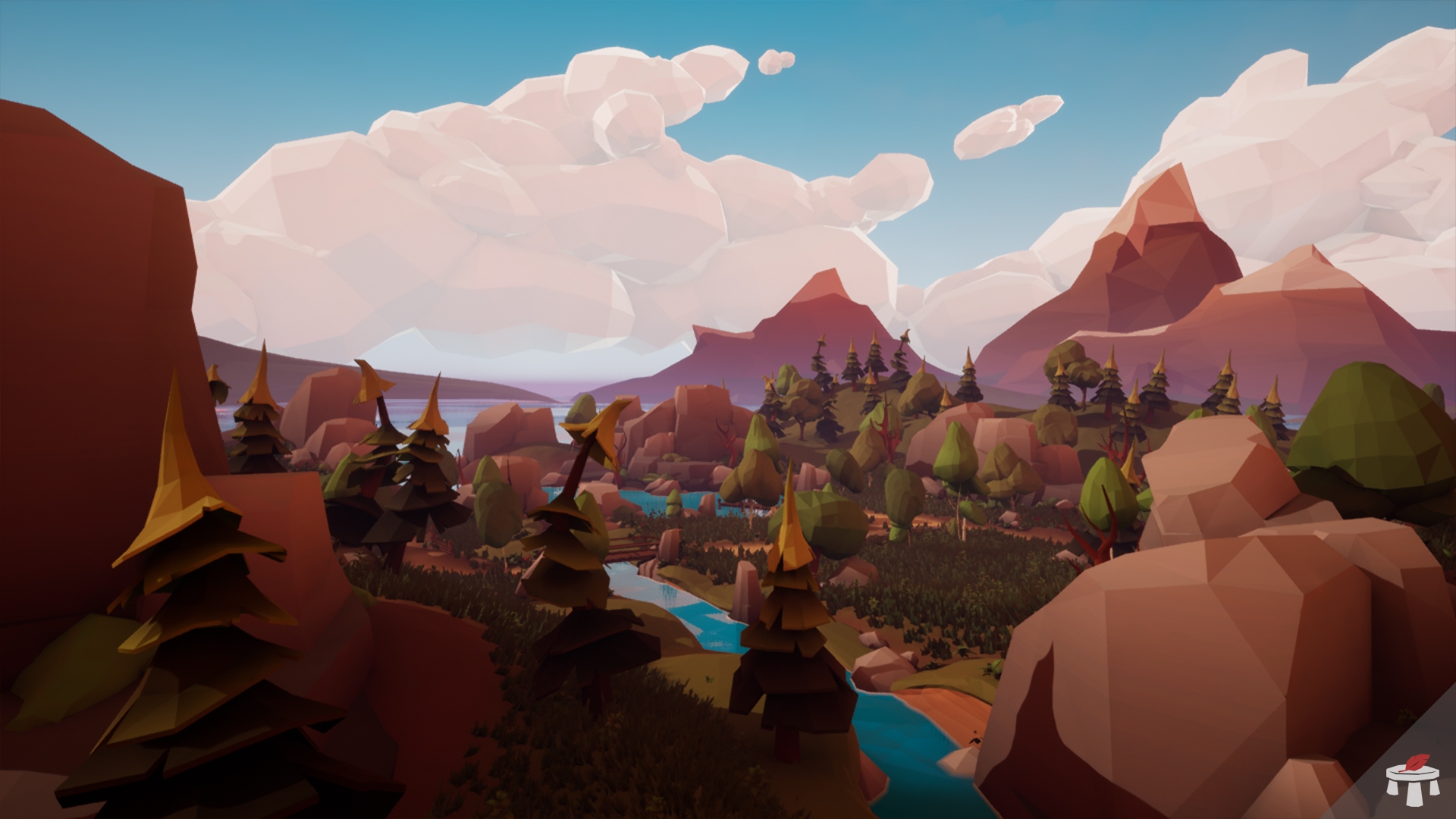 Road Rage (itch) (cubegame90)