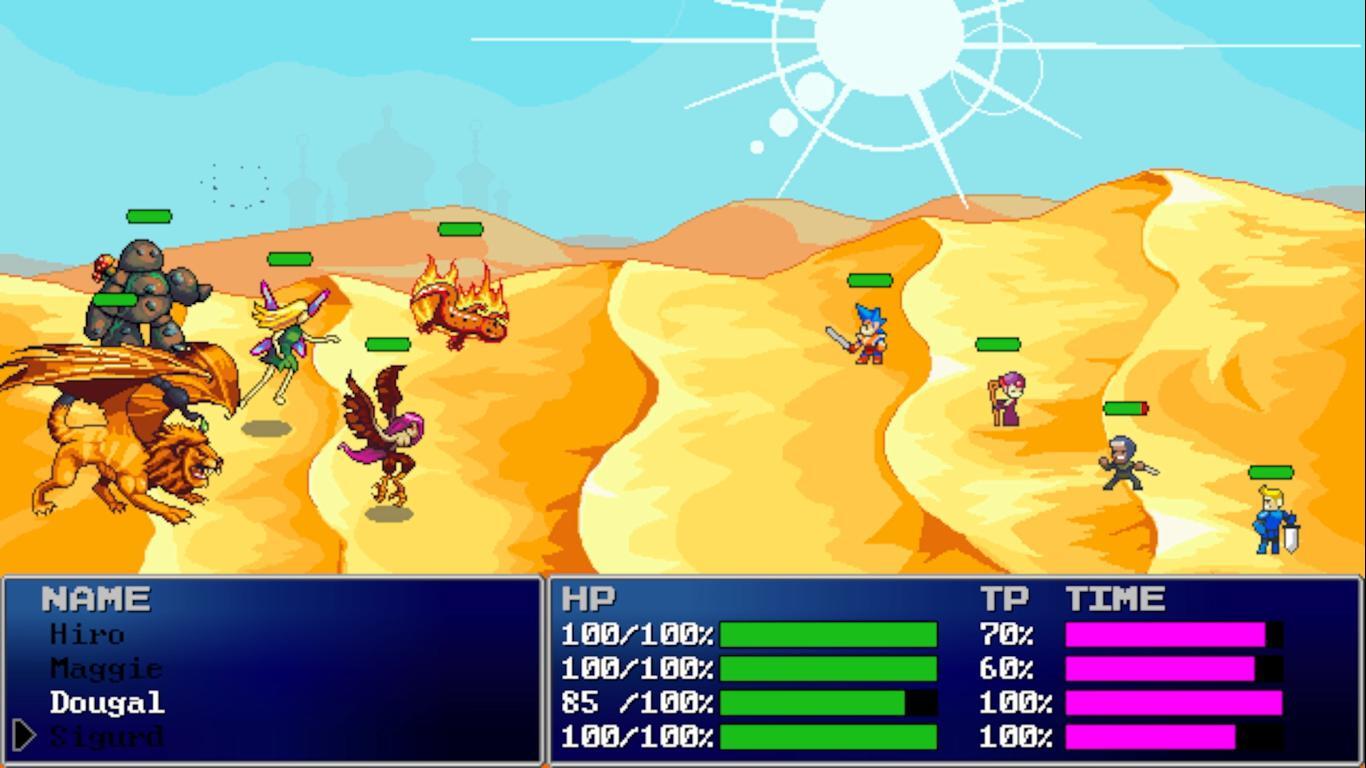 Legends of Mathmatica²:Under The Shadow of Certainty