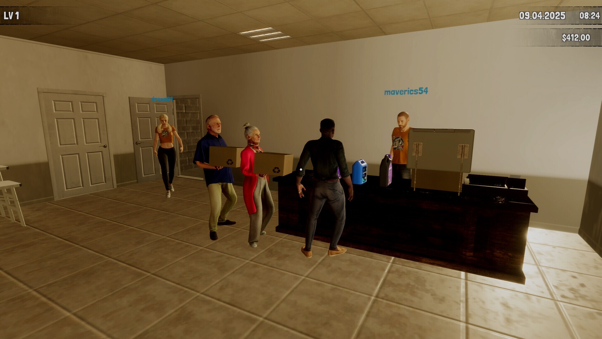 Screenshot 7