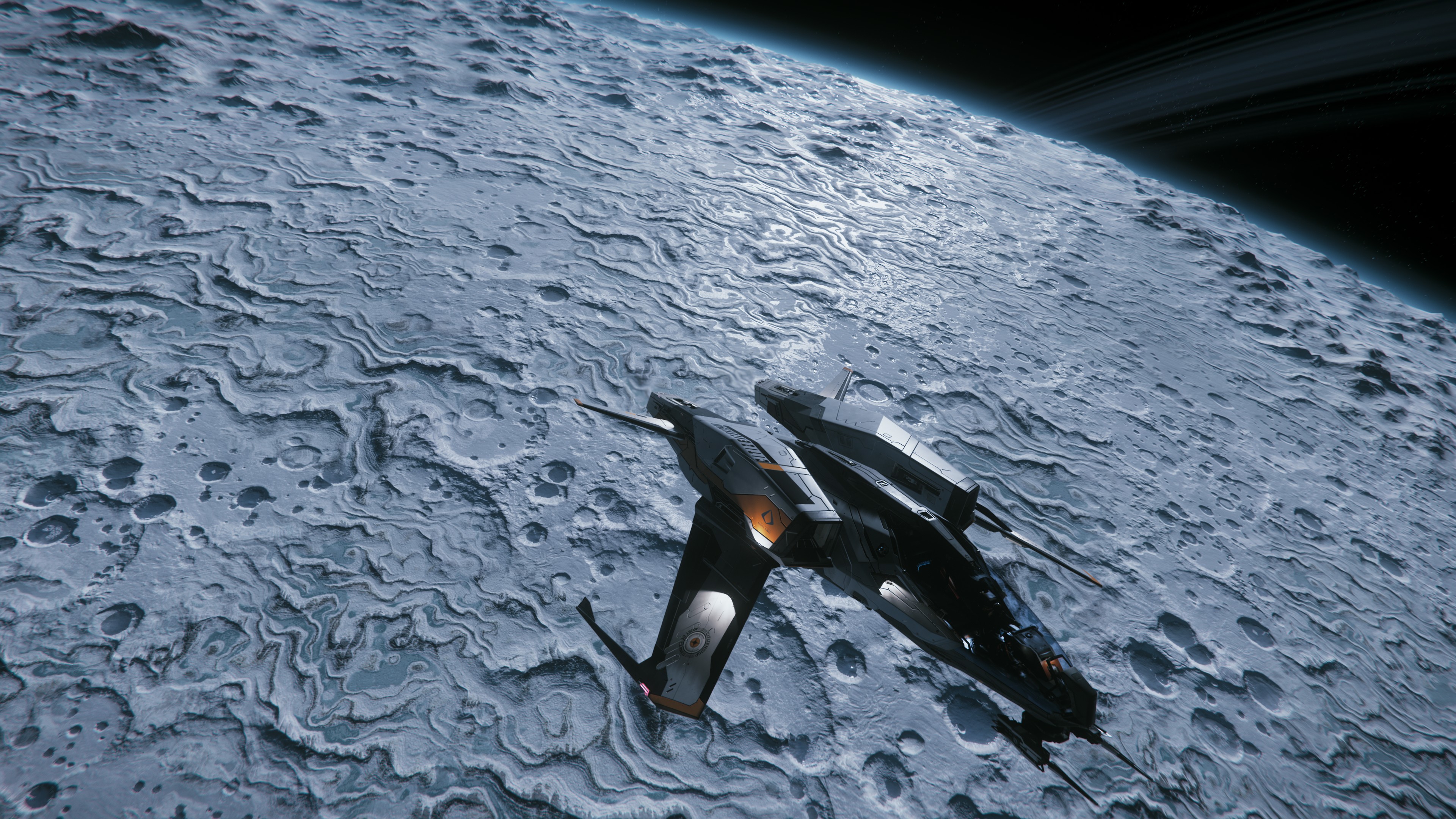 Star Citizen - release date, videos, screenshots, reviews on RAWG