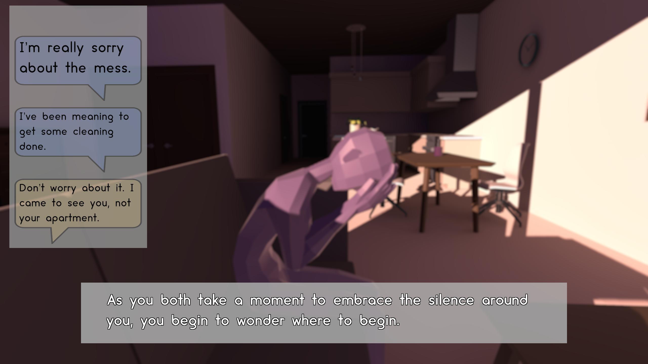 Not Alone (Jared Slawski, PixelPeeper)