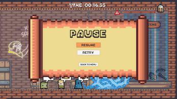 Tommy the Finder (MetzJeu)