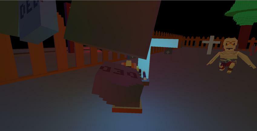 Duplicating Adventures