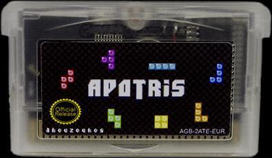 Apotris