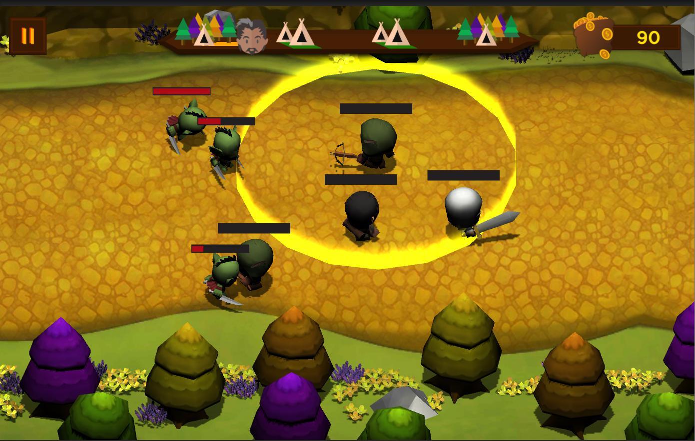 Koin's Coin (Chan Yuen Theng)