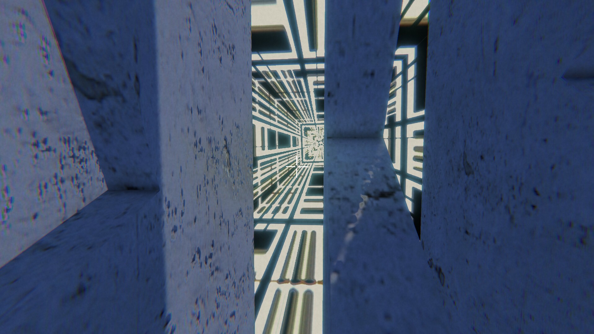 The Last Mission of Yuri (Yuanfan Yang)