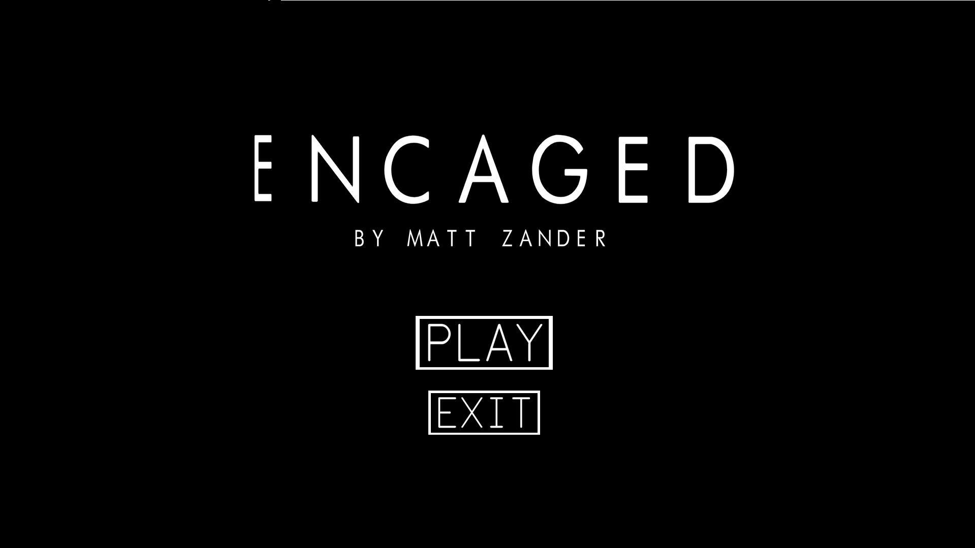 ENCAGED (Hydrodinamic Studios)
