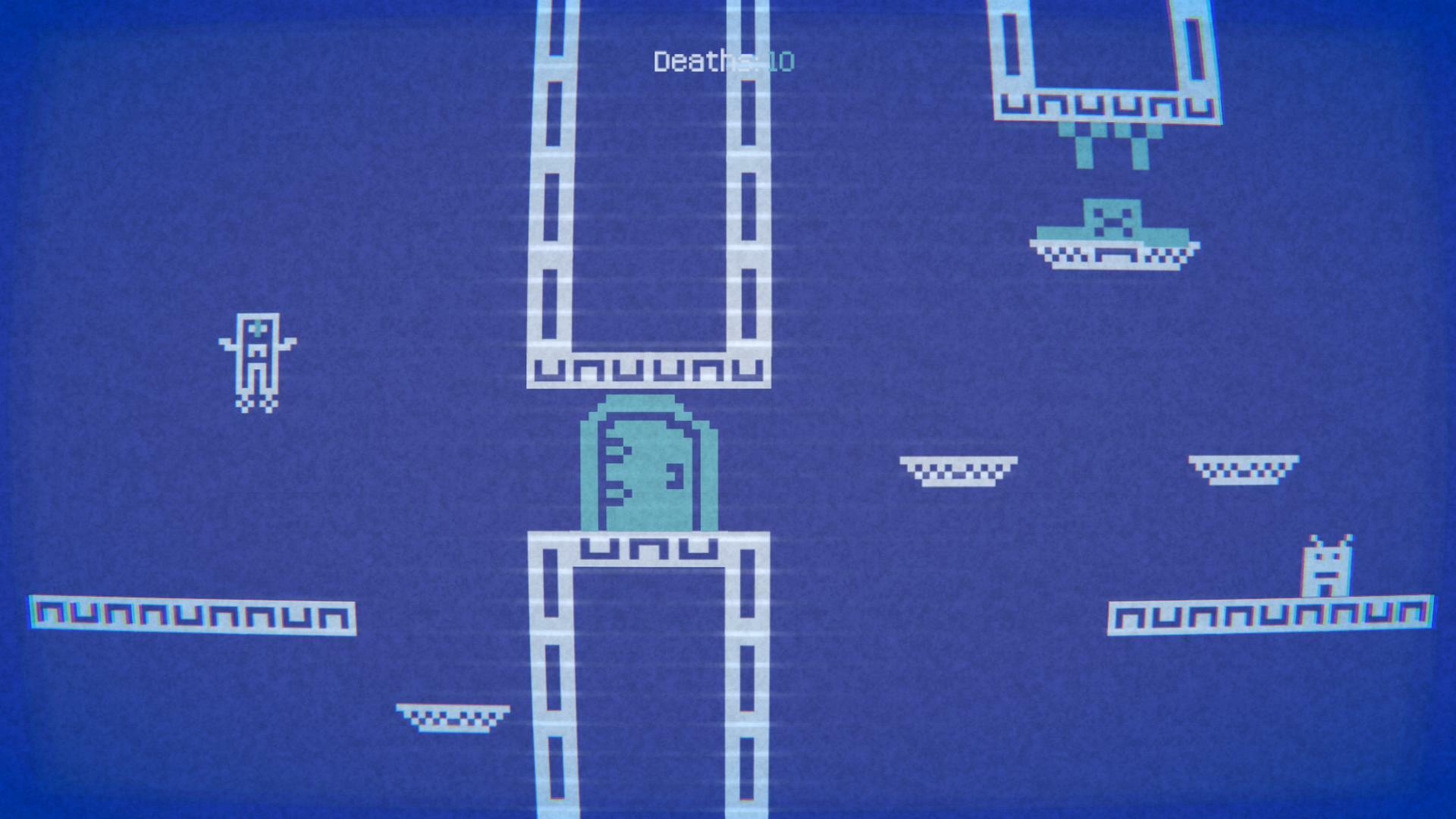 High-Calibre Vivid Simulacrum