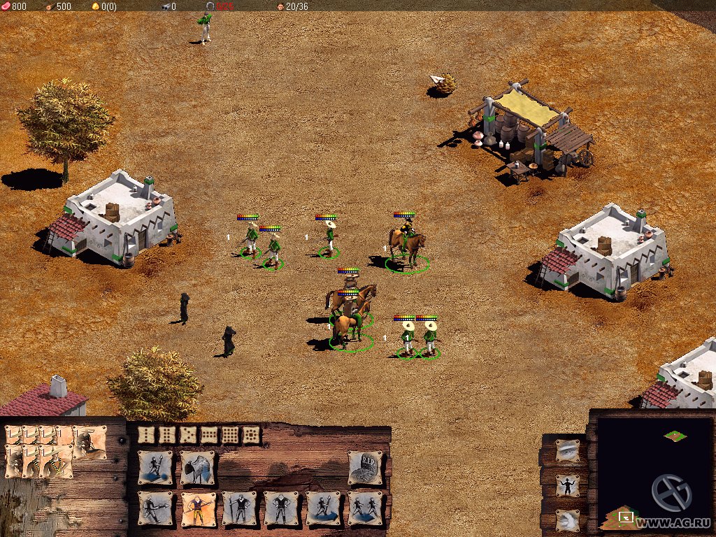 America: No Peace Beyond the Line gameplay visual