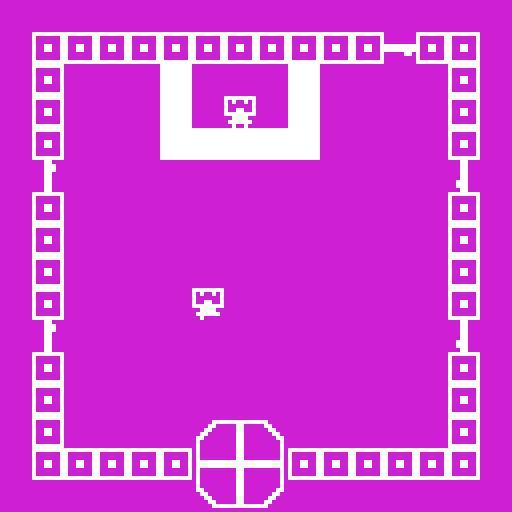 it's nothing fancy but the rent's cheap