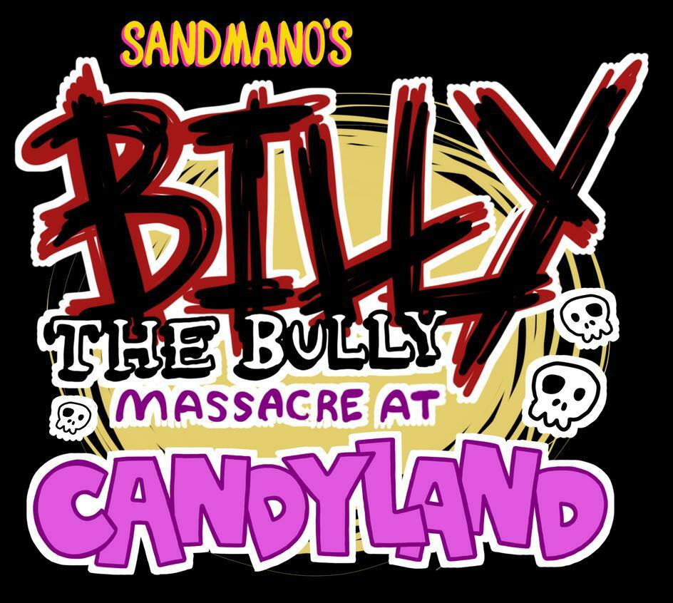 Billy the Bully: Massacre at CandyLand