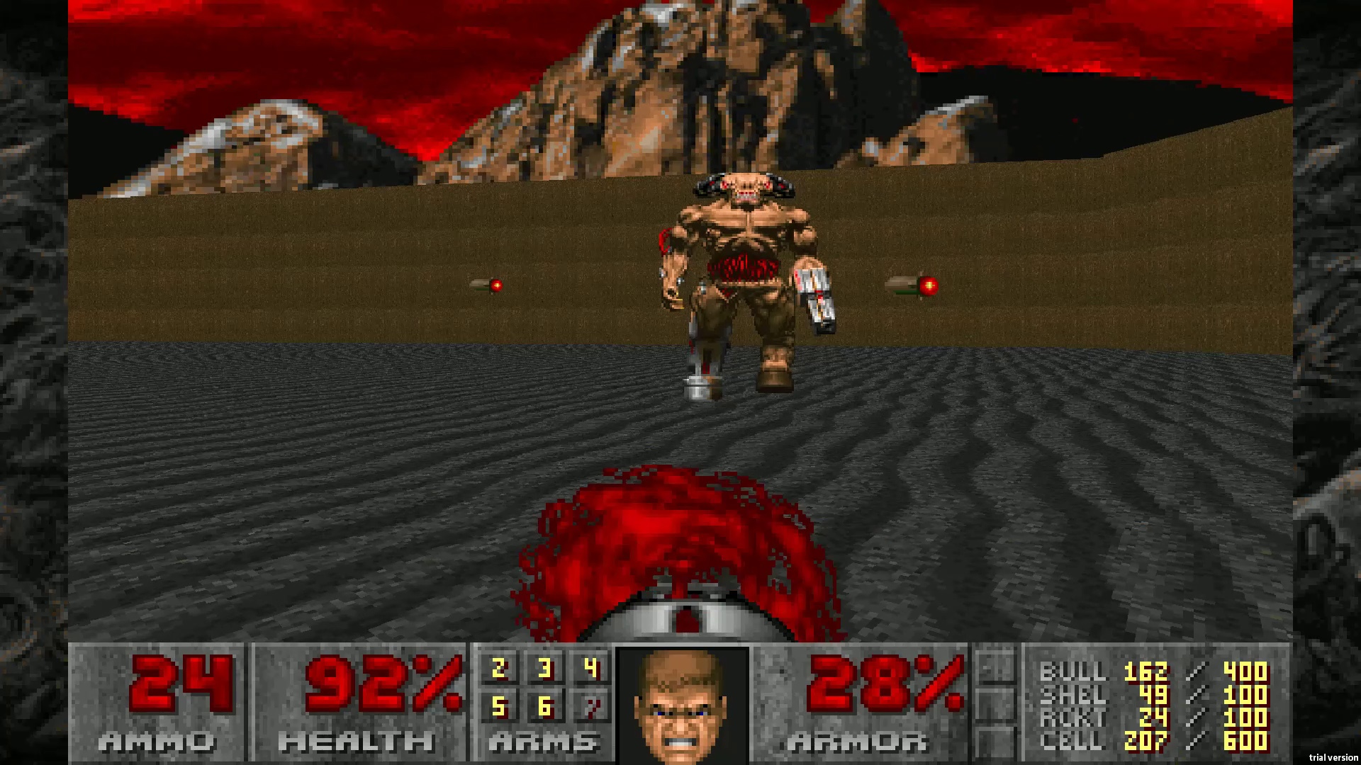 DOOM (25th anniversary)