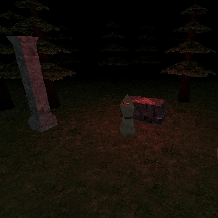 Dog Days (ParanoidSyntaxError)