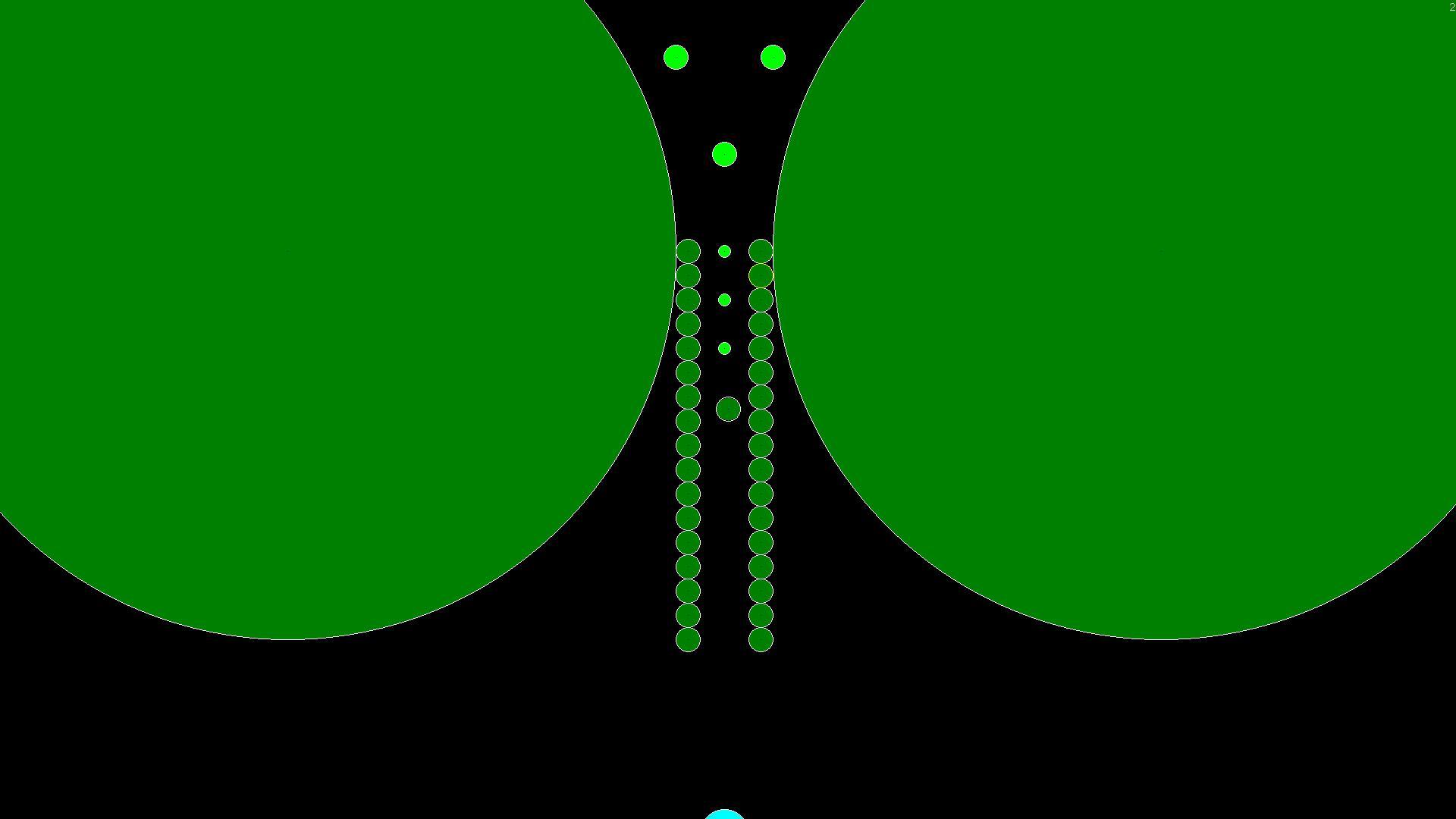 Physical Fight Prototype