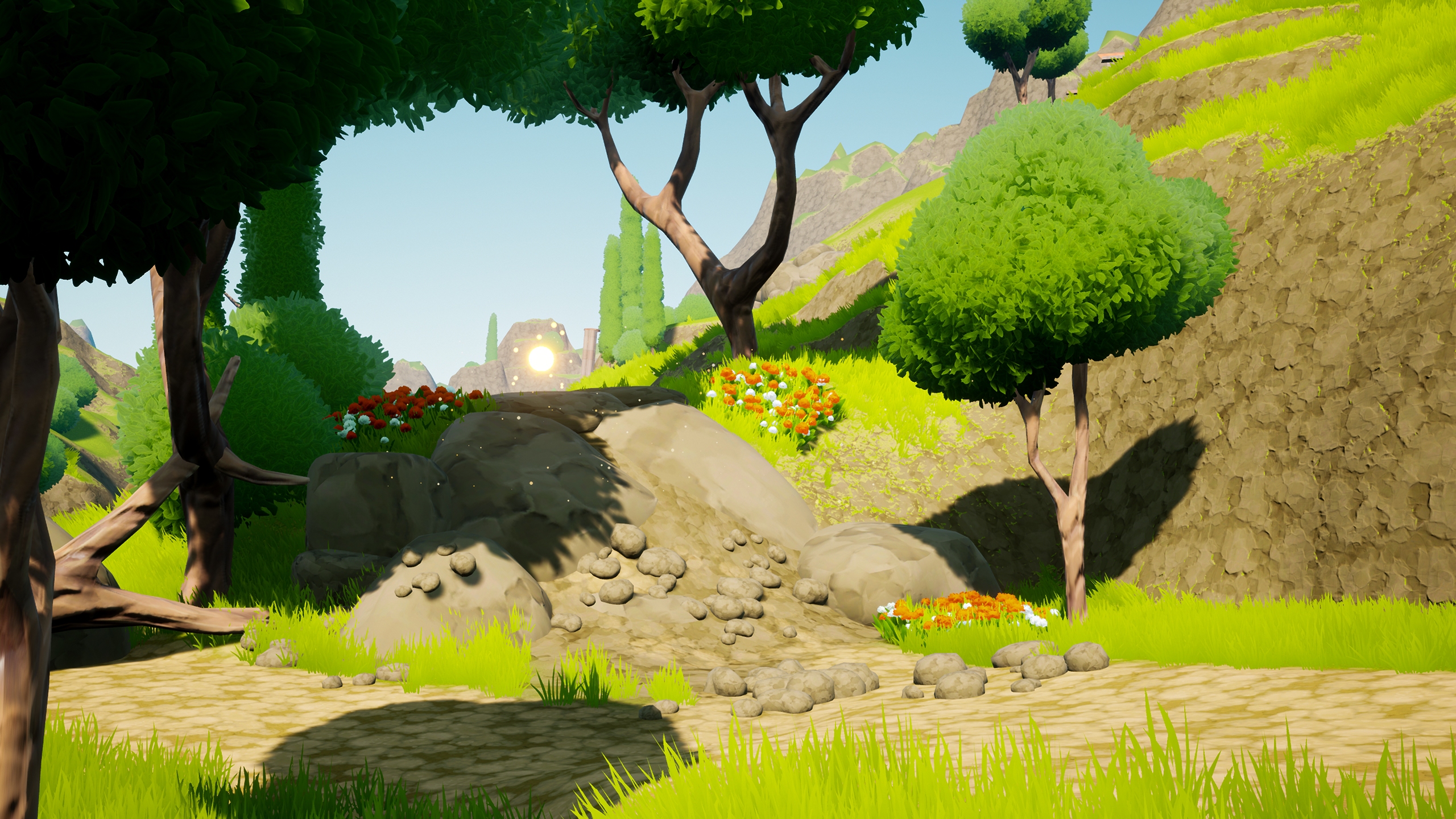 Last Light (itch) (ferin, ivanoski, Manuel Glock, Jenny Shen)