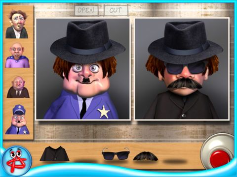 Who Am I: Free Hidden Object Adventure