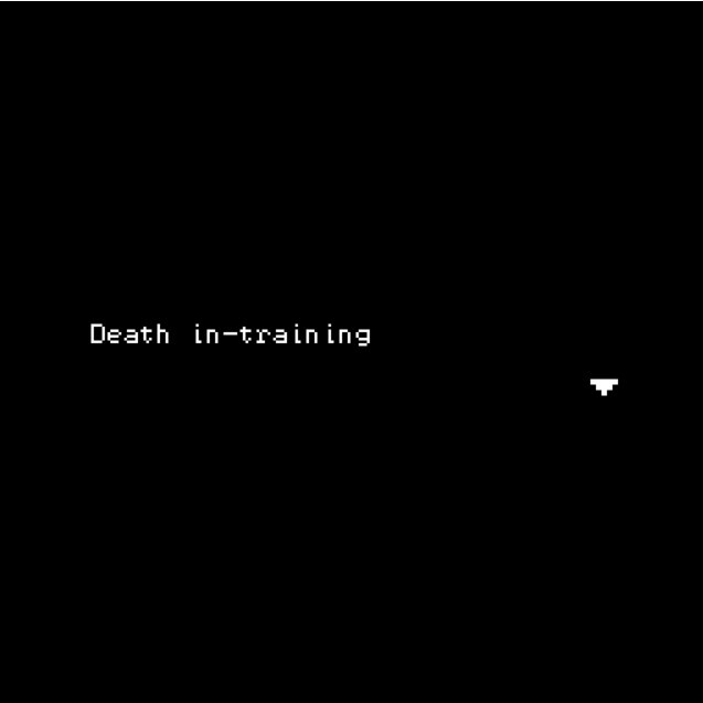 Death In-Training
