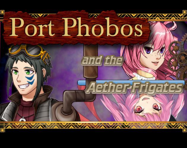 Port Phobos