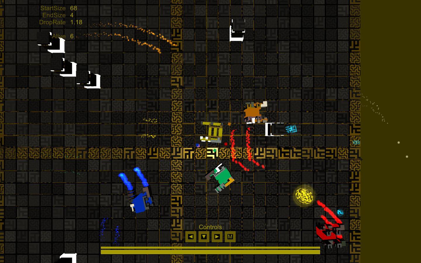 Gifts (TheSoulSelector)