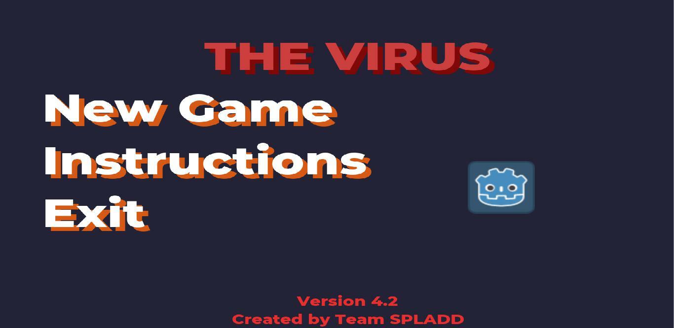 Infected (Studio Centauri, dram2, fyeD, sourav095, pb, apsingh, rajpootkn)