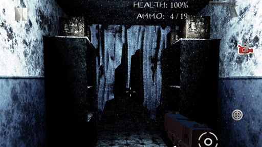 Mental Hospital:EB 2 Lite