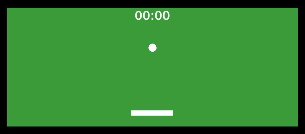 Ball Game (itch) (Alfadar) screenshot