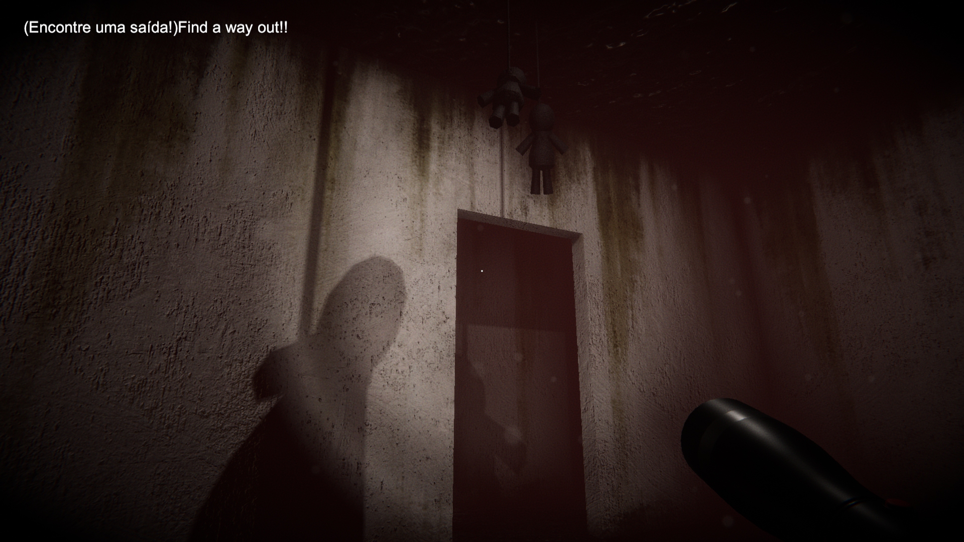 Xucharia: The Killer Doll