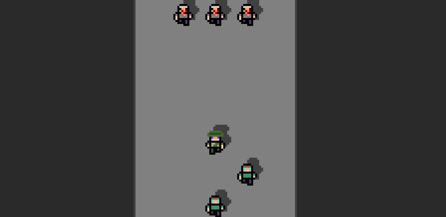 Do It for Their Sake