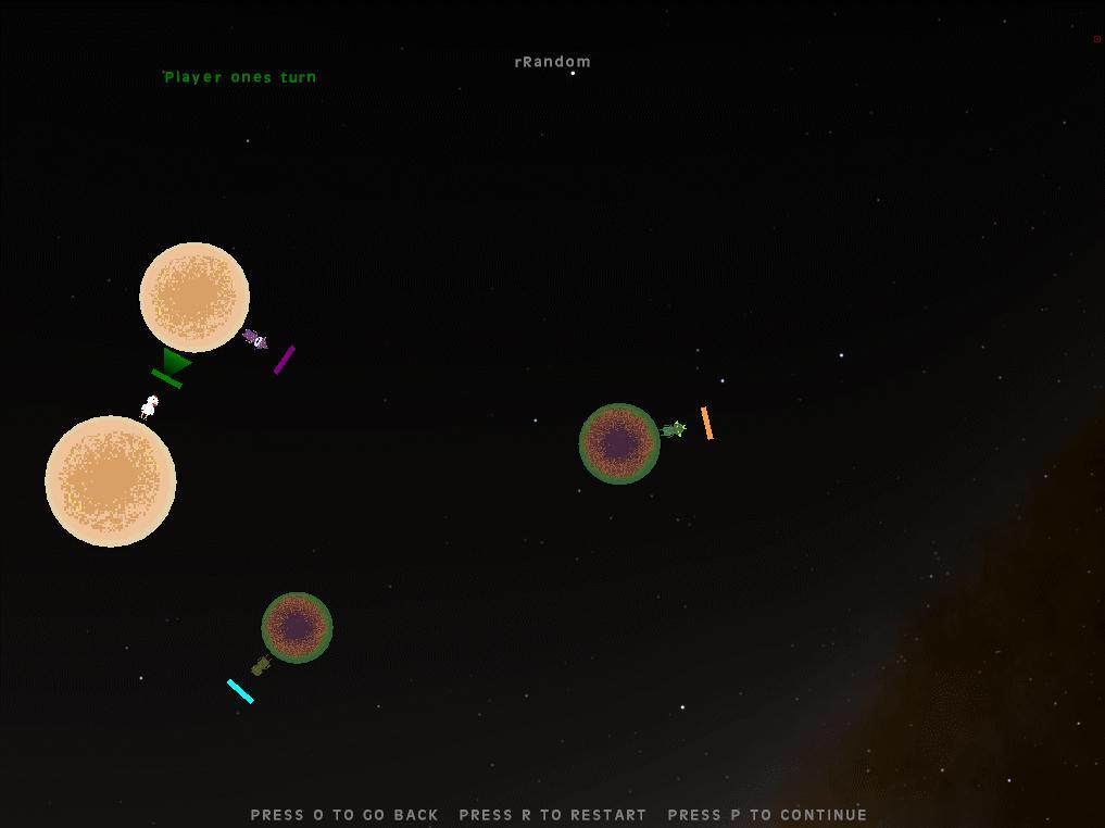 GravArk 1: A remake is coming