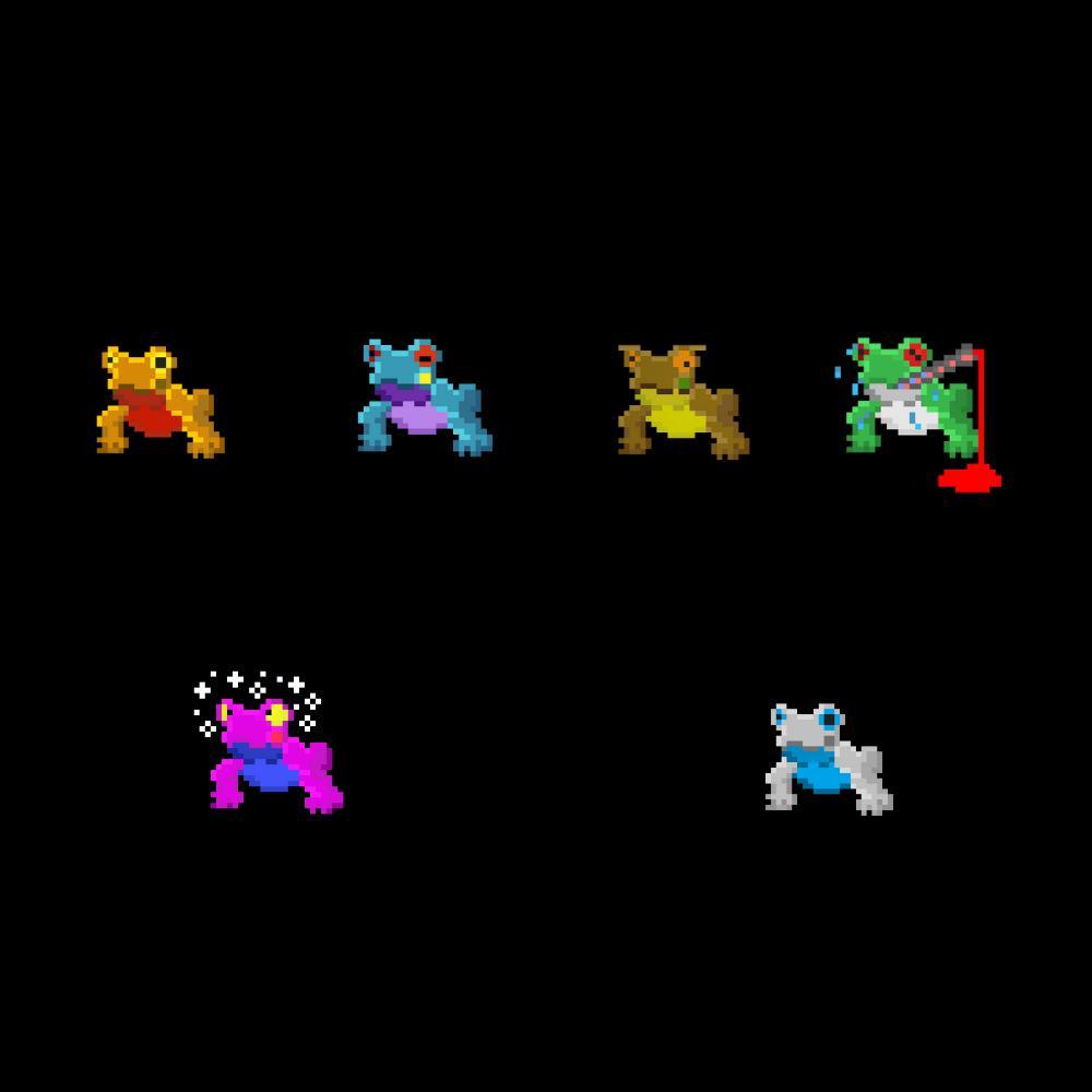 Trouble Brewing (hegojoko)