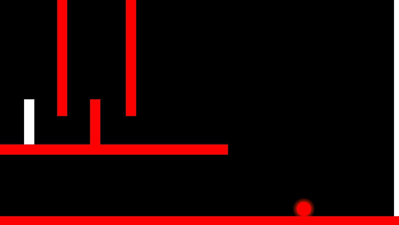 R & B: A Platformer DEMO