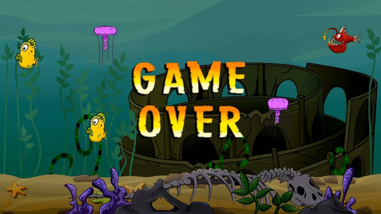 Submarine Adventures