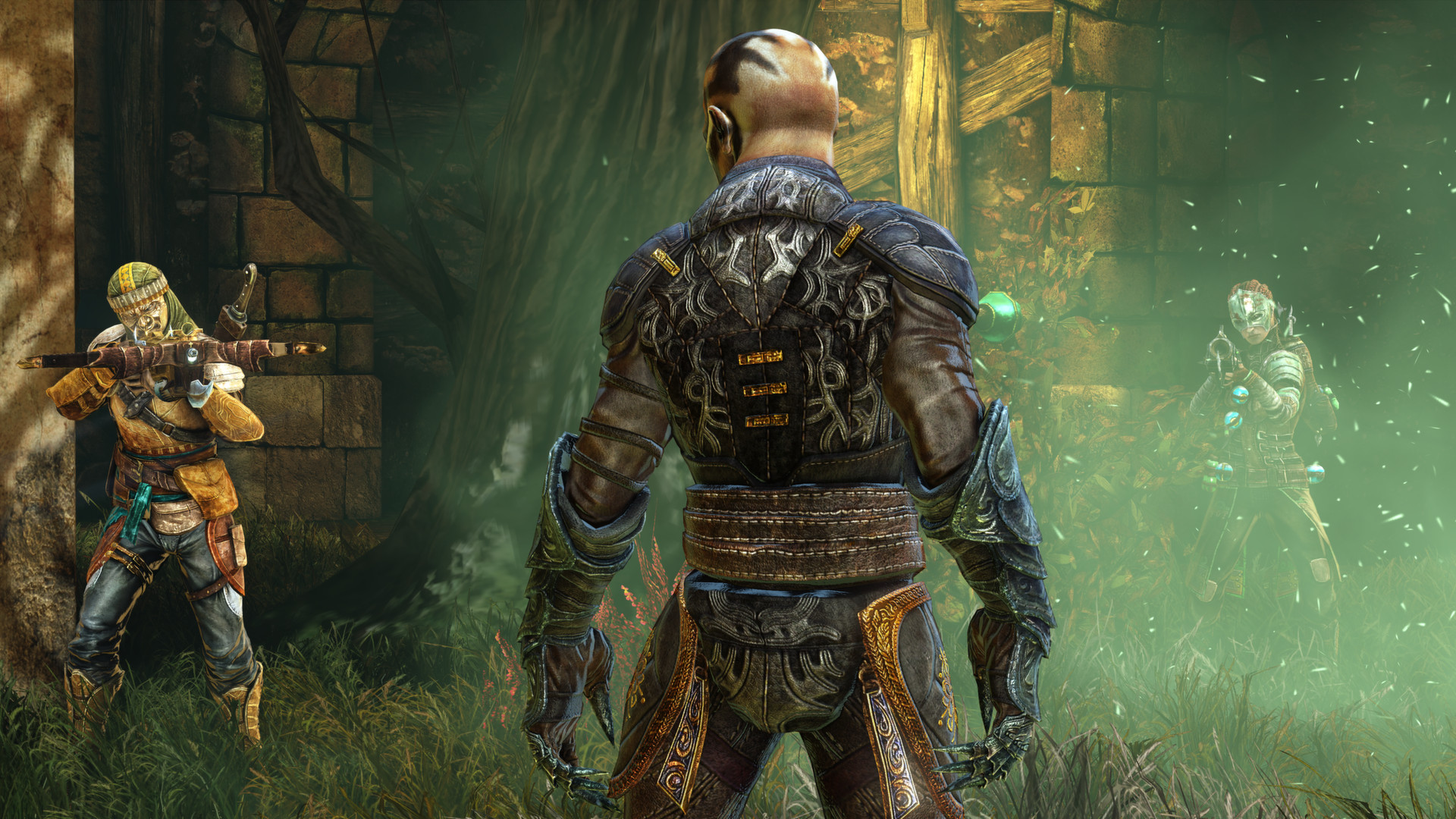 Nosgoth