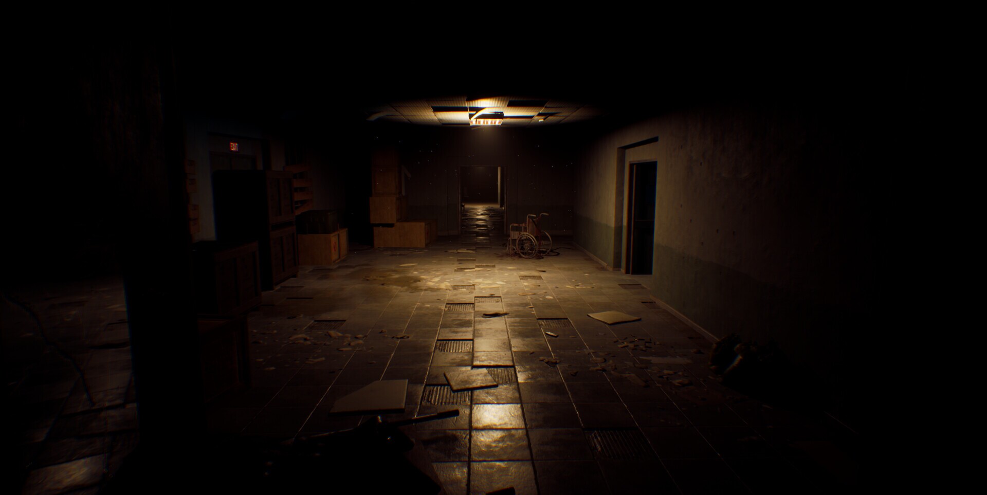 Monster Hide