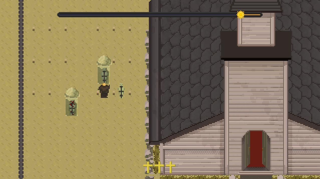 Another part of west