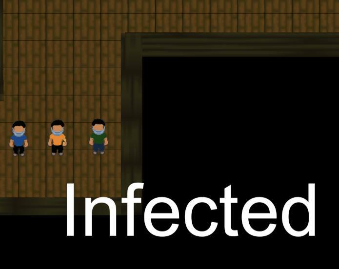 Infected (Dr.Serenity)