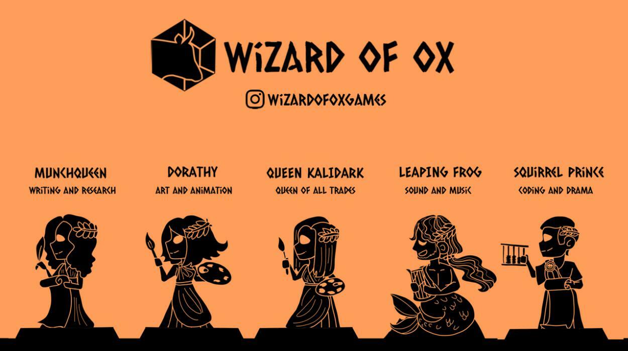 Definitely Not Chess