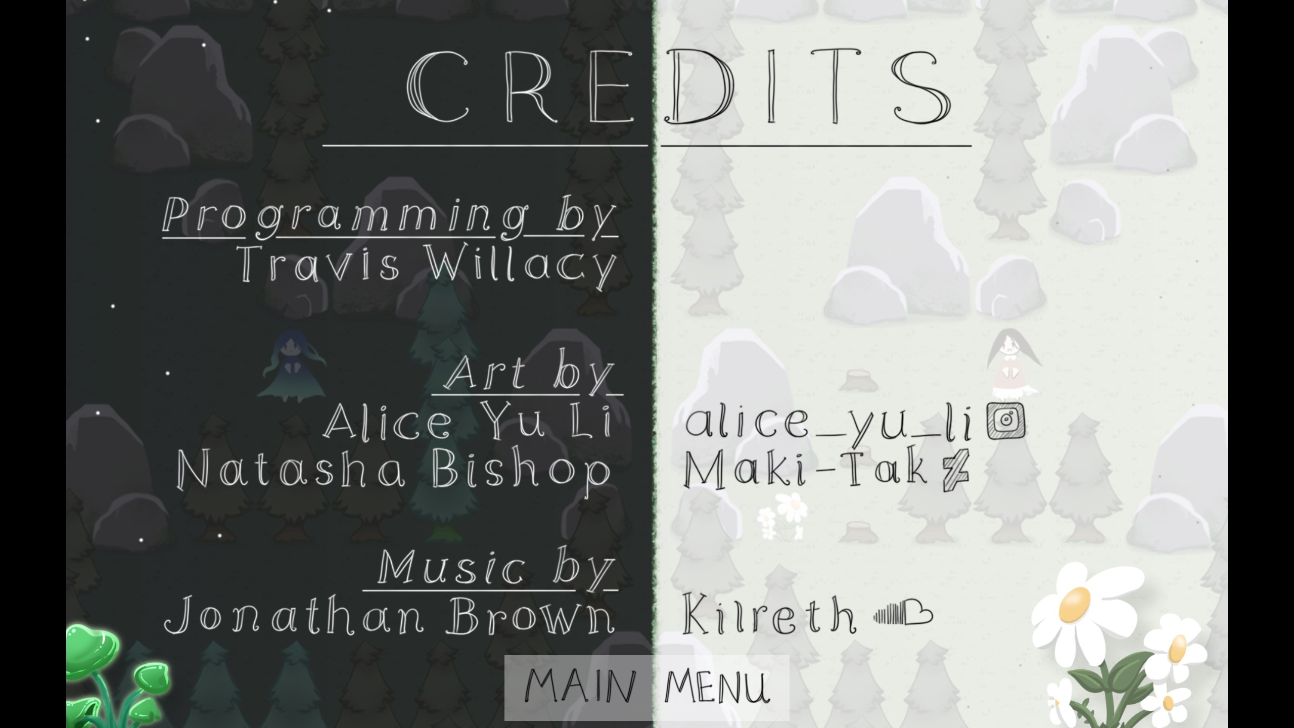 Soul Searching (itch) (Heillos, Kilreth)