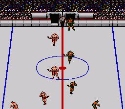 Blades of Steel (1988)