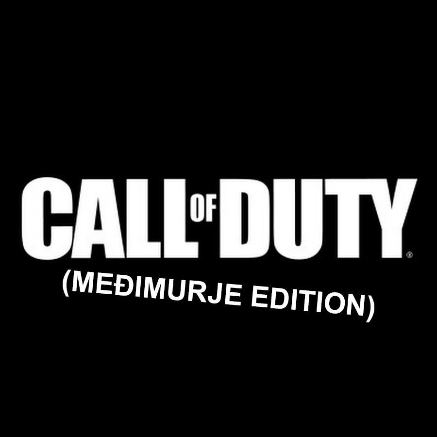 Call Of Duty (Međimurje Edition)