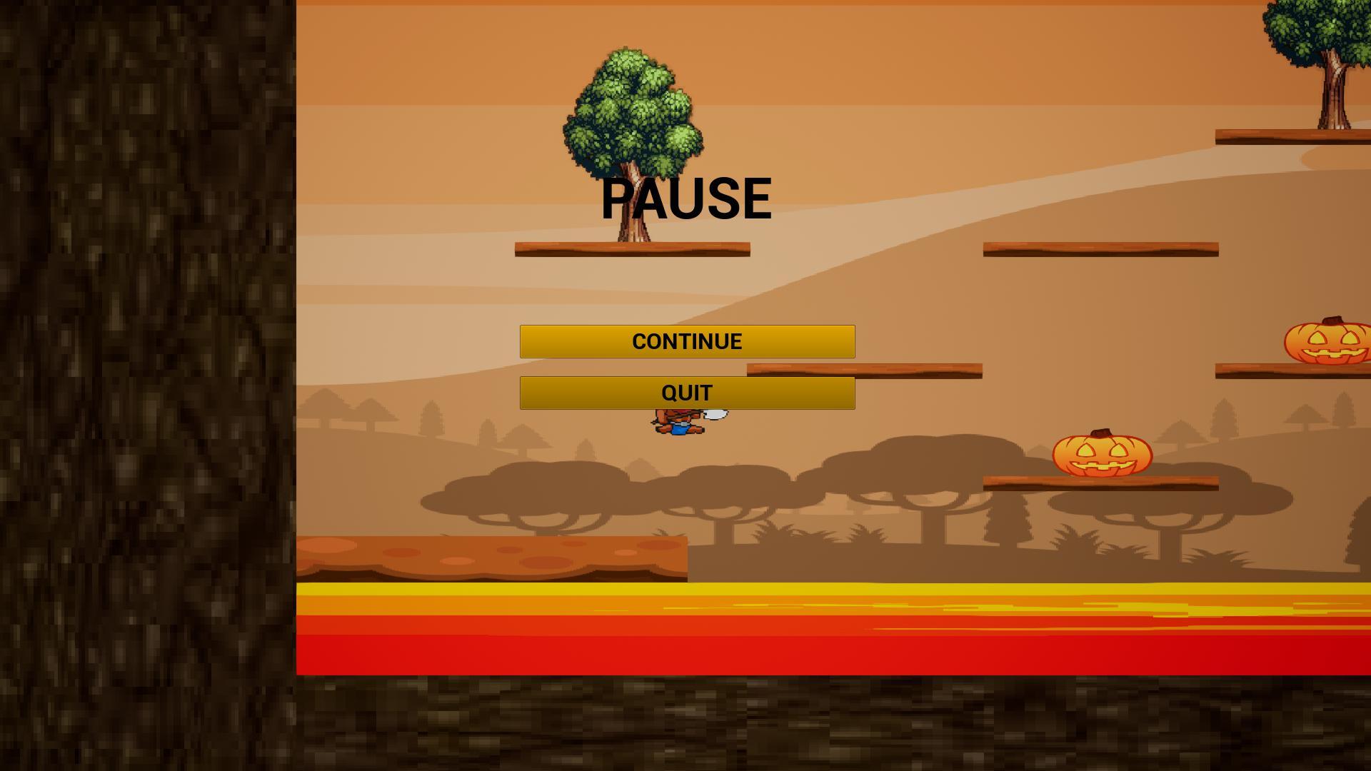 Adventures of the Minotaur