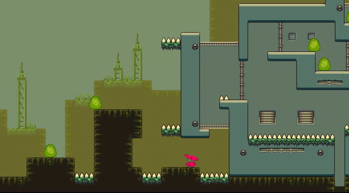Zooratory screenshot