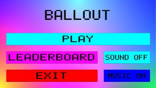 BALLOUT! (Anniversary Edition lol) screenshot