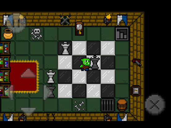 Black Tower Enigma
