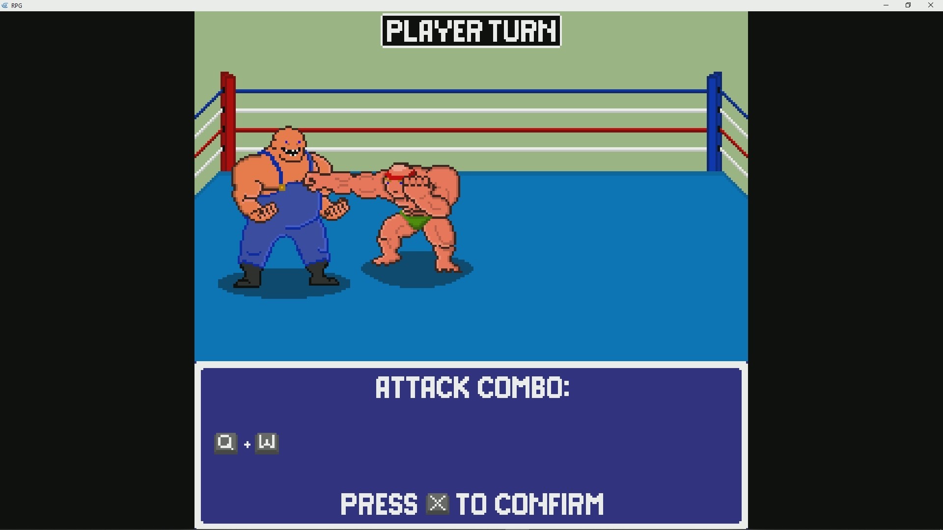 Working Title Dedroid