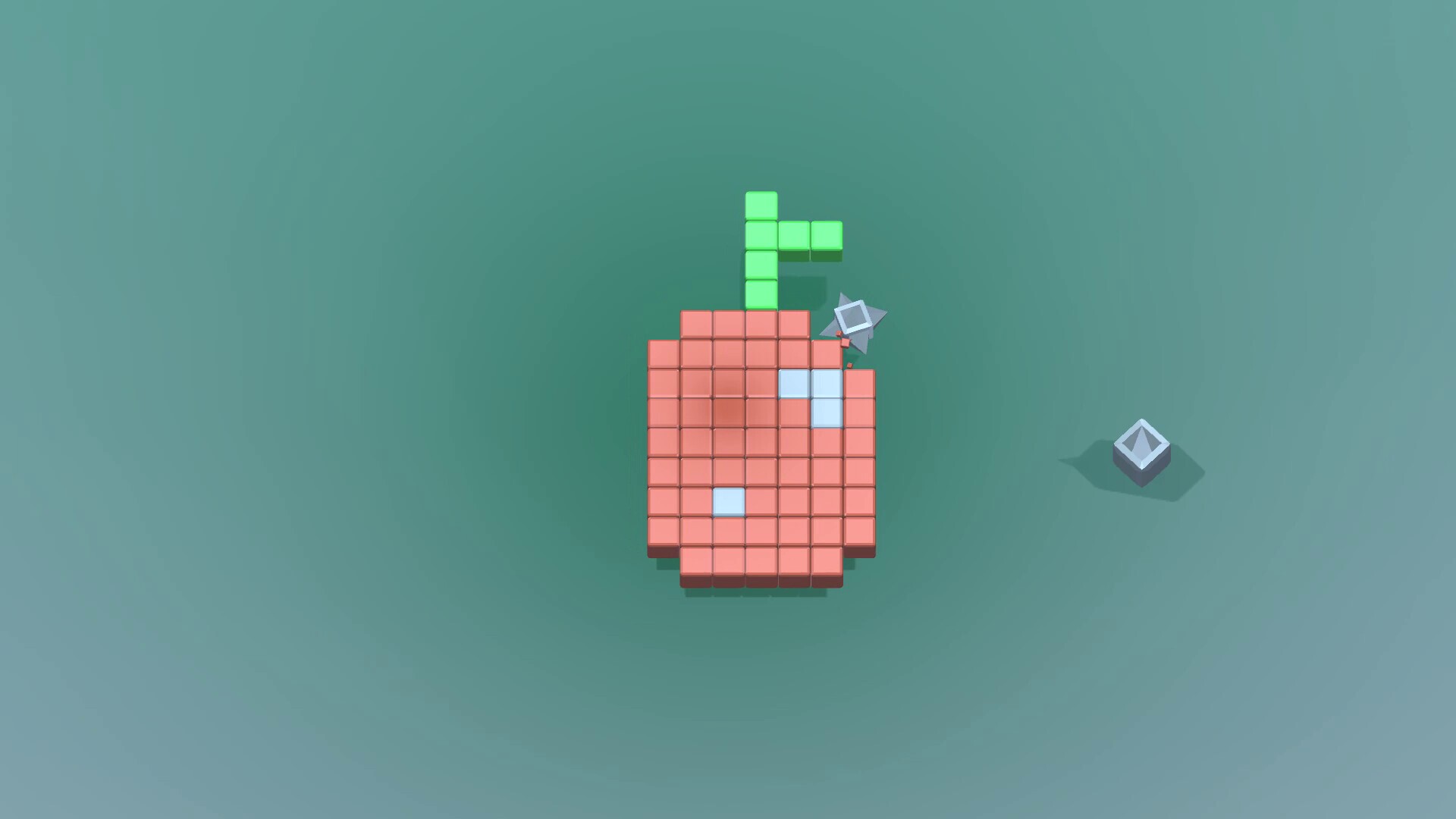 Destruct Blocks screenshot
