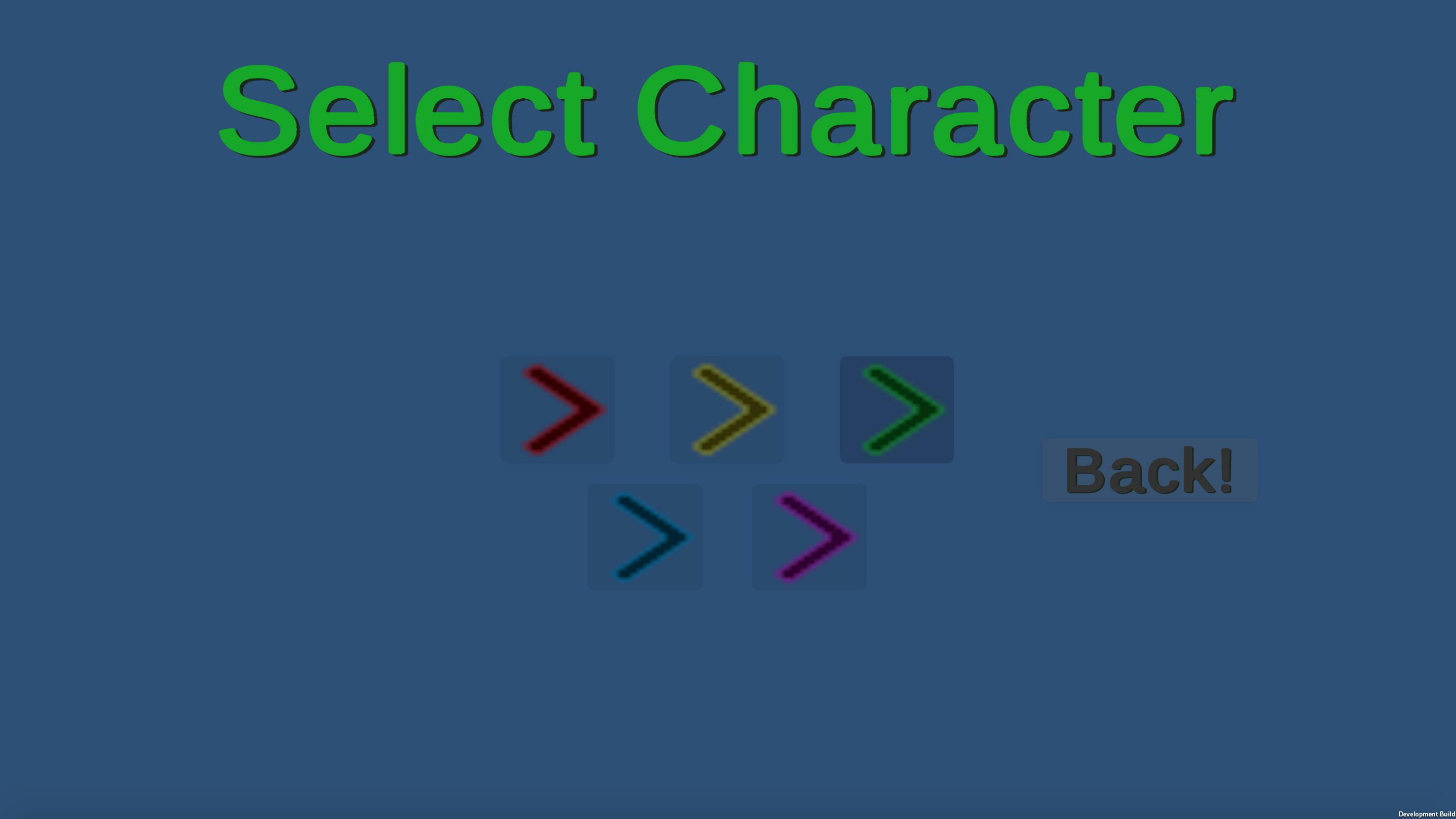 Circle Defense (CasaNuestra)