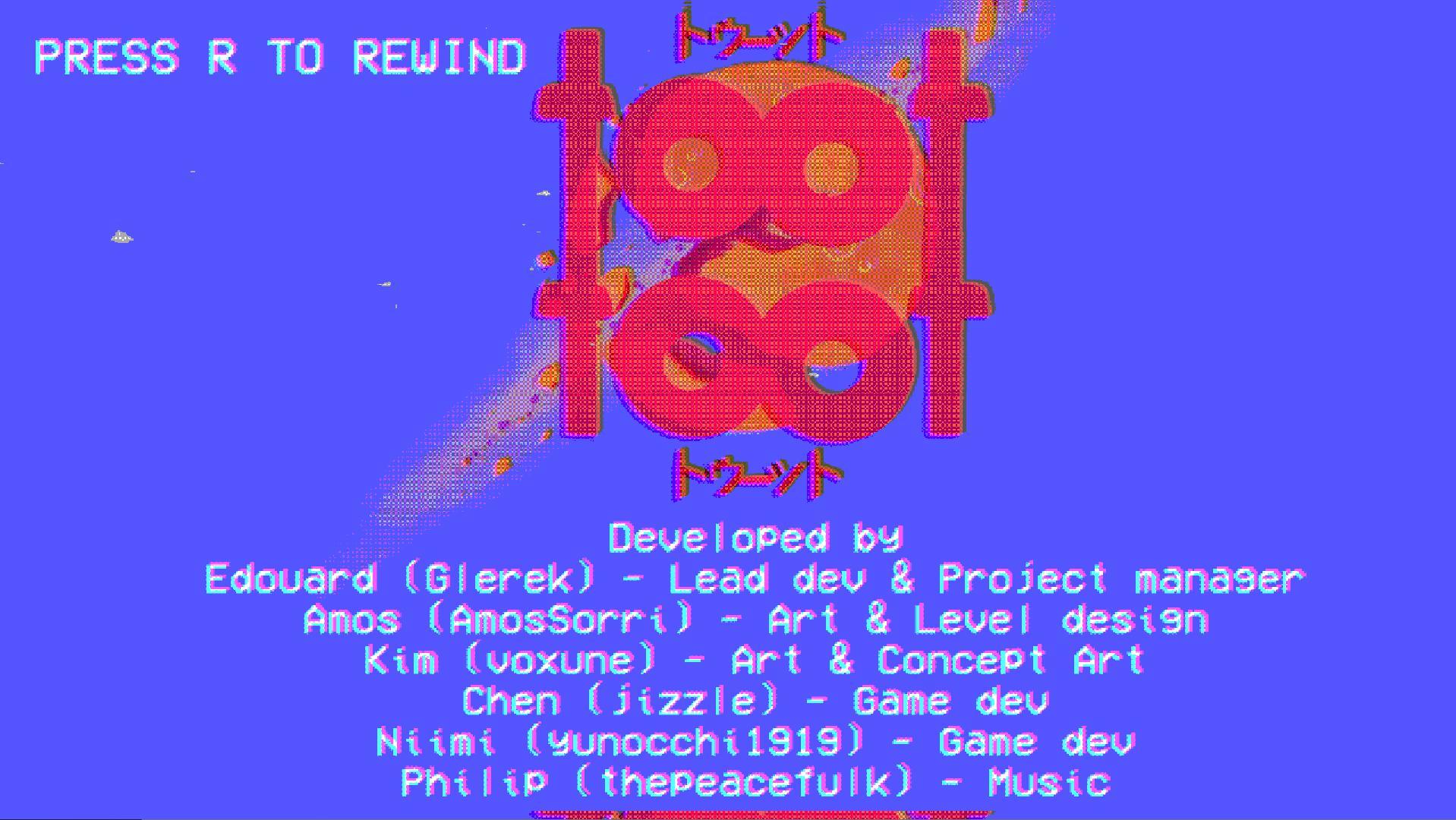 Toot Toot (Edouard Moinard)