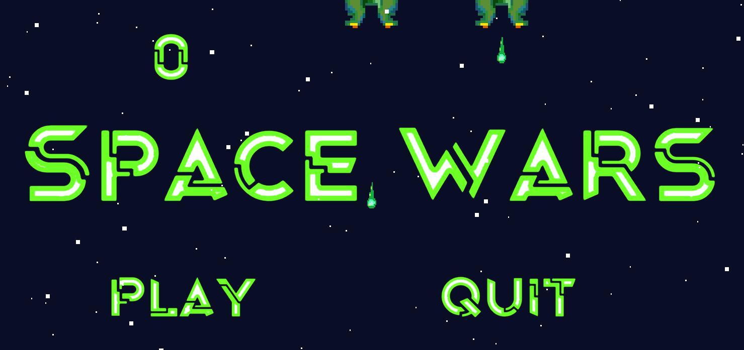 Space Wars (itch) (Manuel.181)